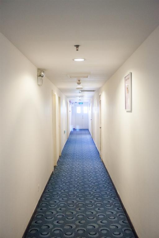7Days Inn Chengdu North Railway Station Εξωτερικό φωτογραφία