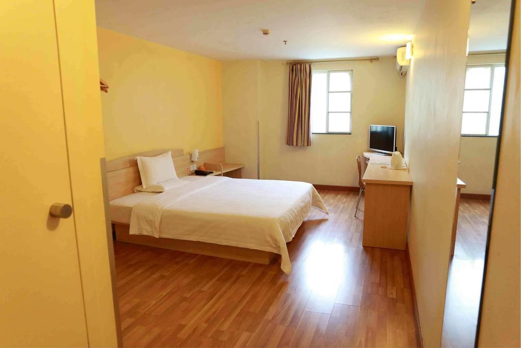 7Days Inn Chengdu North Railway Station Δωμάτιο φωτογραφία