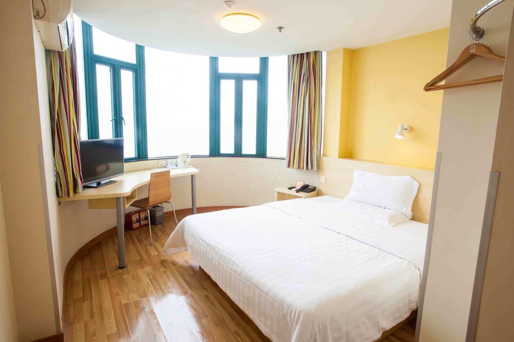 7Days Inn Chengdu North Railway Station Δωμάτιο φωτογραφία